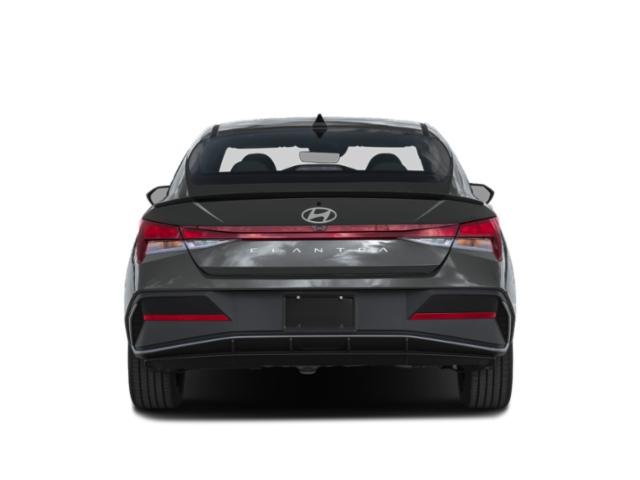 New 2026 Abyss Black Hyundai SEL Sport Plus image 5