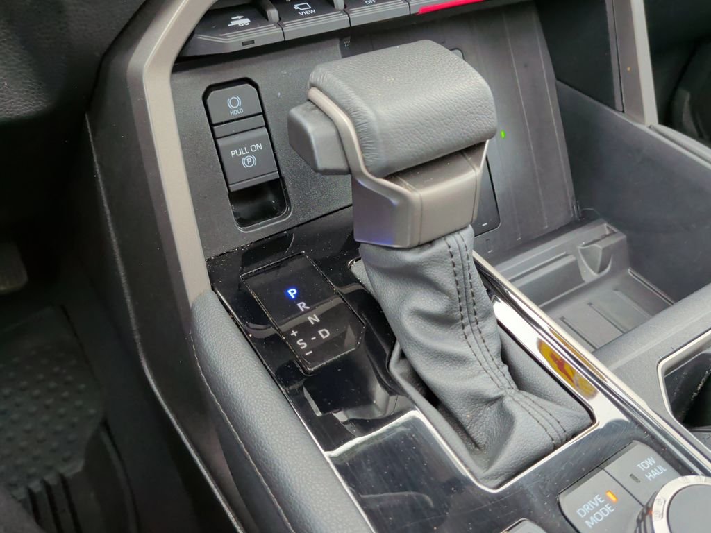 Certified Used 2024 Gray Toyota Limited image 28