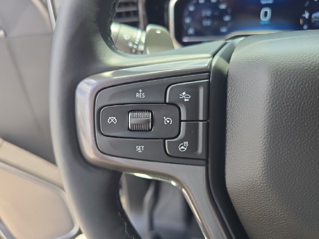 2025 Chevrolet Silverado 1500 High Country - Photo 25