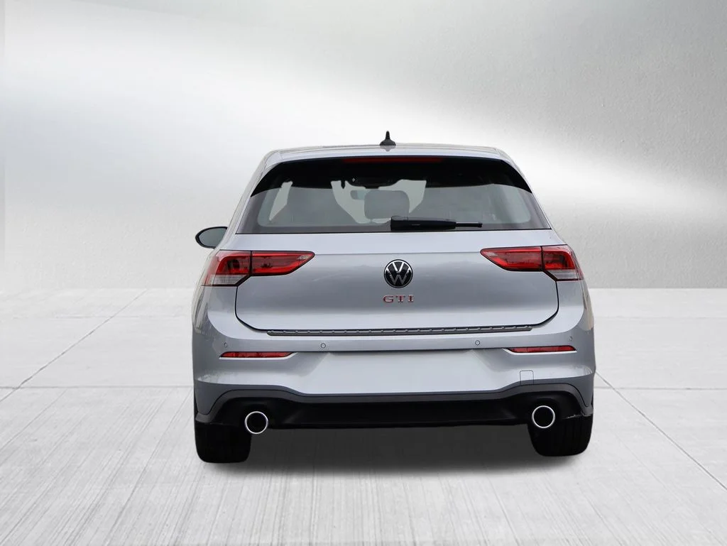 New 2026 Silver Volkswagen SE image 34