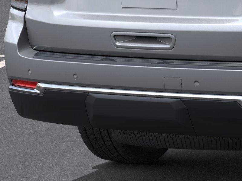 2026 Chevrolet Suburban LS - Photo 14