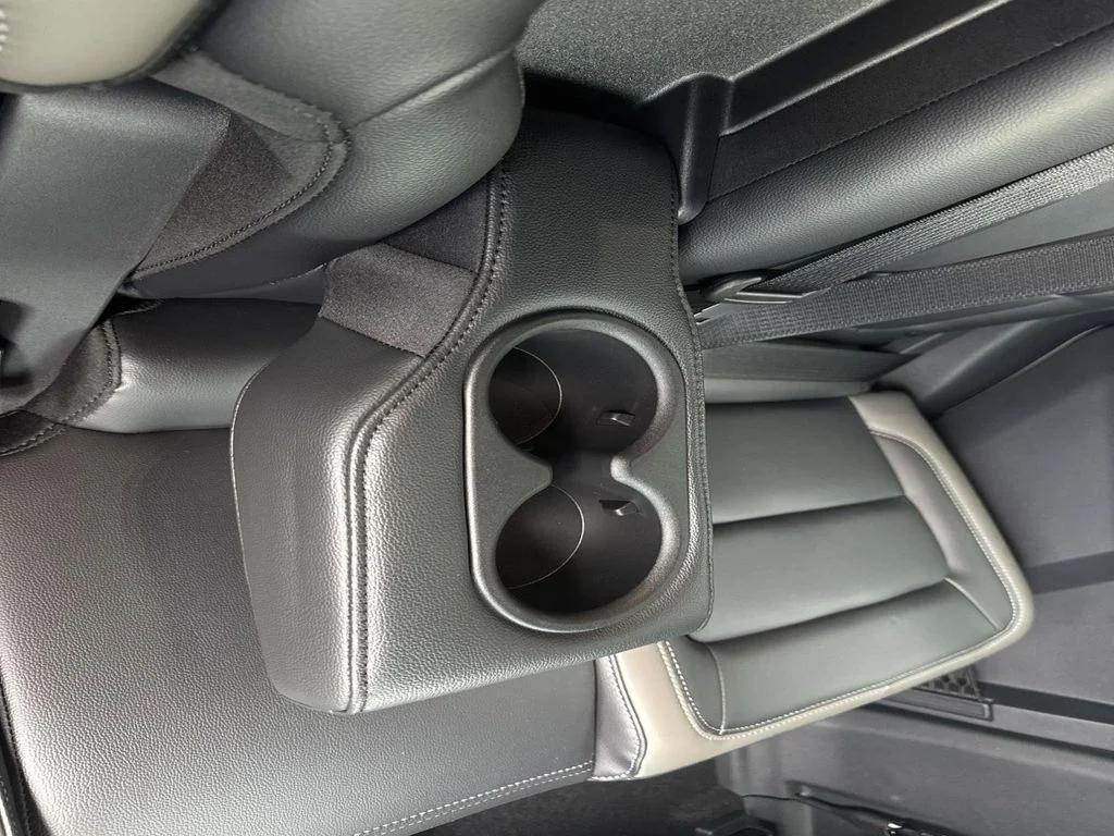 New 2026 Desert Sand Ford Outer Banks® image 20