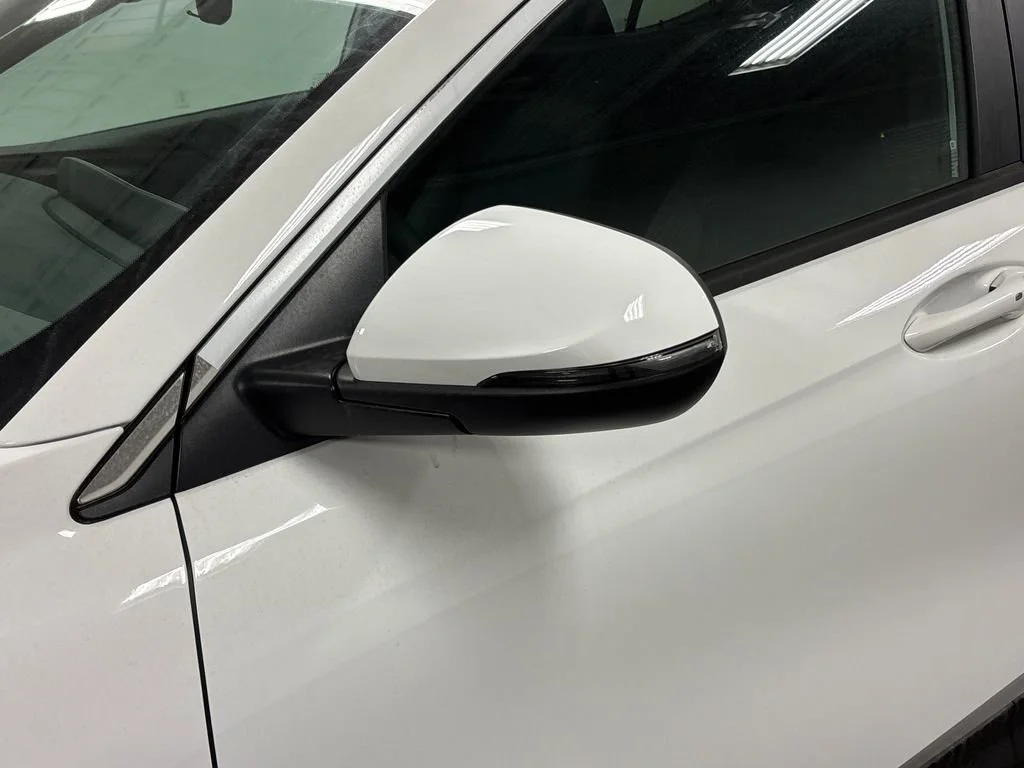 New 2026 Summit White Buick Preferred image 11
