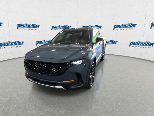 New 2026 Polymetal Gray Metallic Mazda 2.5 Turbo AWD image 4