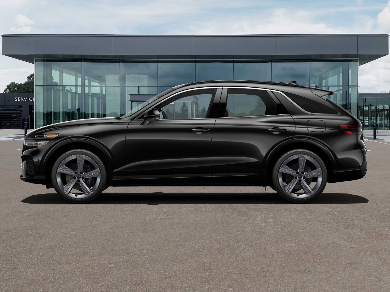 New 2025 Vik Black Genesis 2.5T image 33