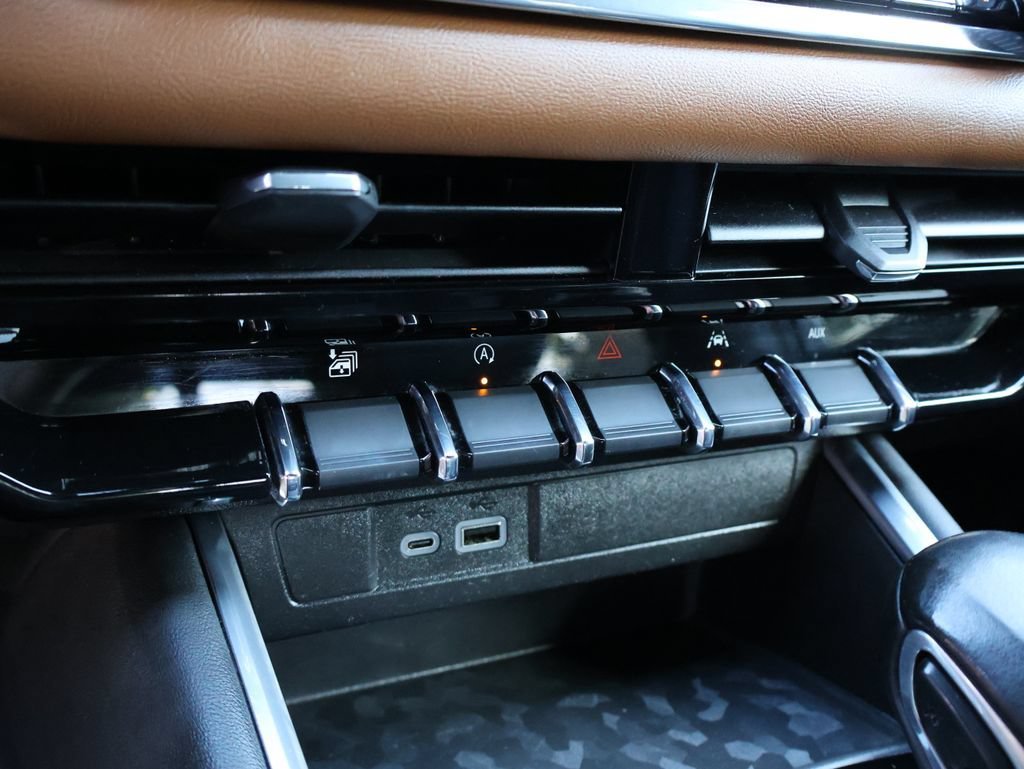 2024 GMC Canyon AT4 - Photo 22