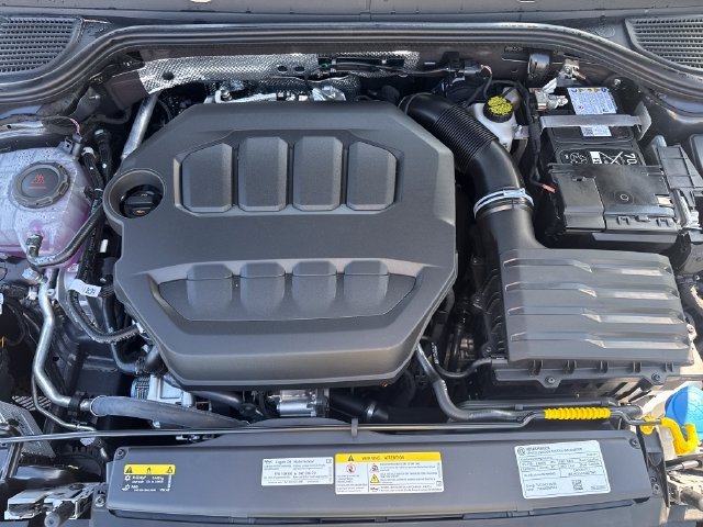 New 2026 Moonstone Gray Volkswagen S image 30