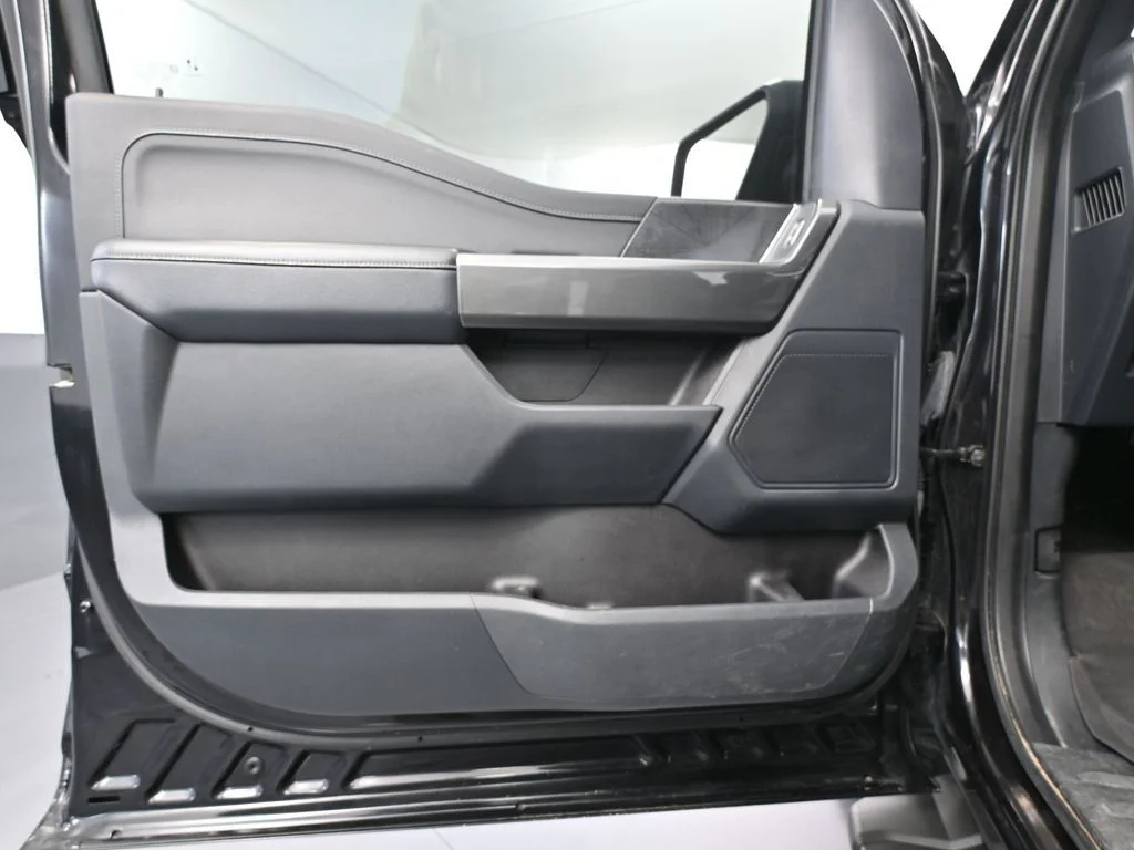 2022 Ford F-150 XLT - Photo 20