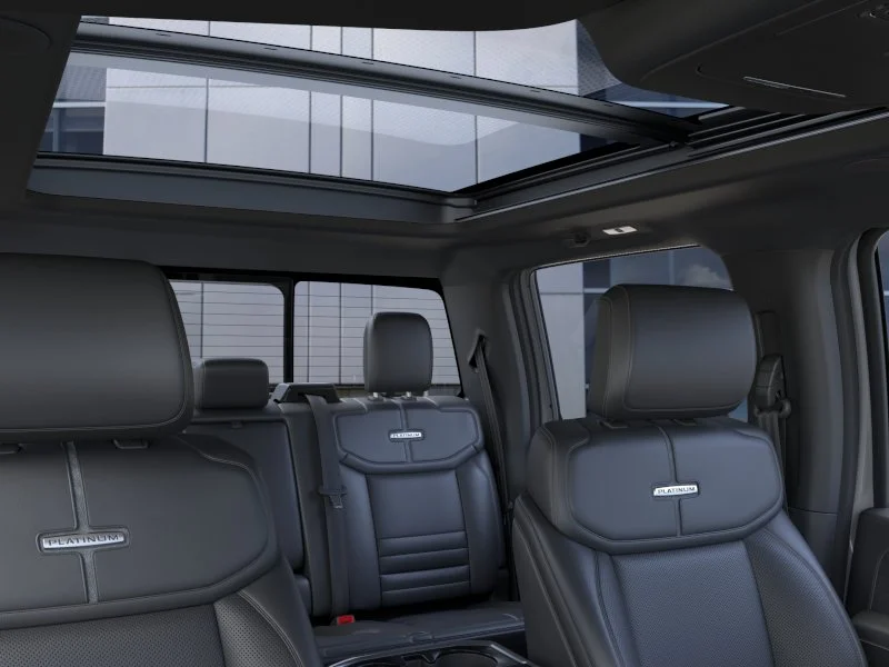 New 2026 Avalanche Ford Platinum image 56