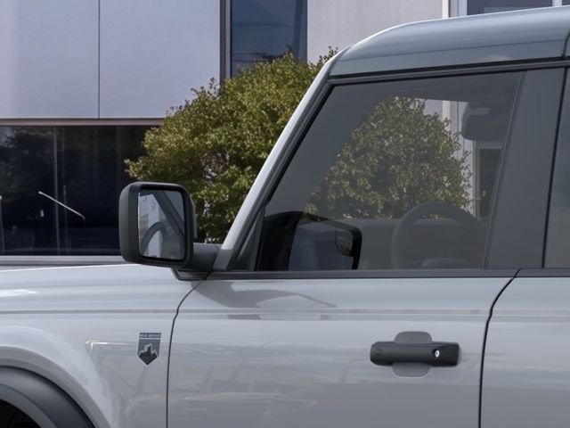 New 2026 Avalanche Ford Big Bend image 22