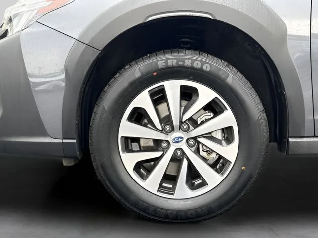 Used 2024 Gray Subaru Premium image 24