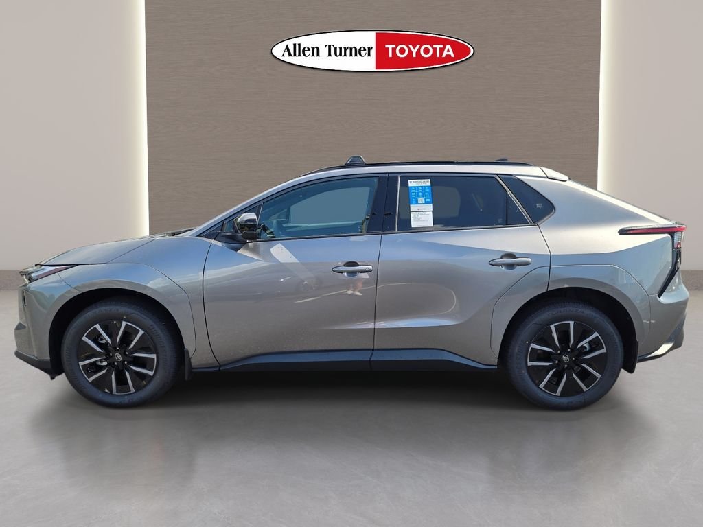New 2026  Toyota  image 10
