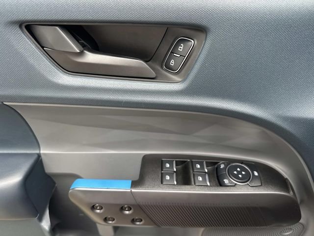 Used 2025 Black Ford Lobo Standard image 37