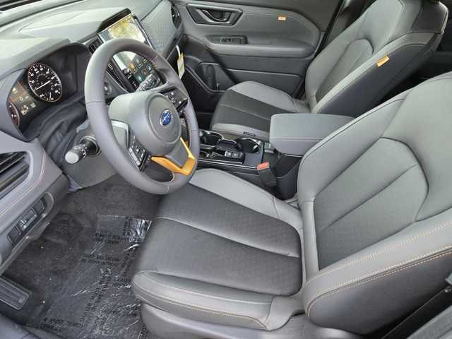 2026 Subaru Forester Wilderness - Photo 8