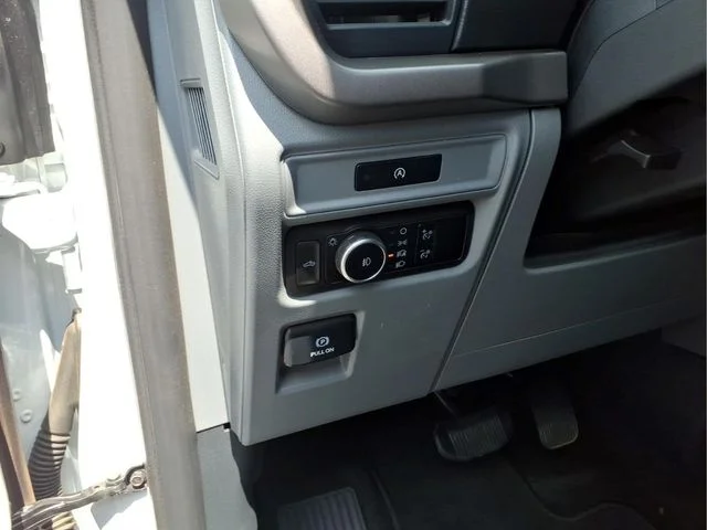 Used 2025 White Ford XLT image 21