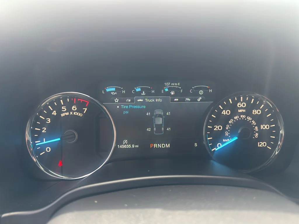 Used 2018 Lead Foot Ford LARIAT image 27
