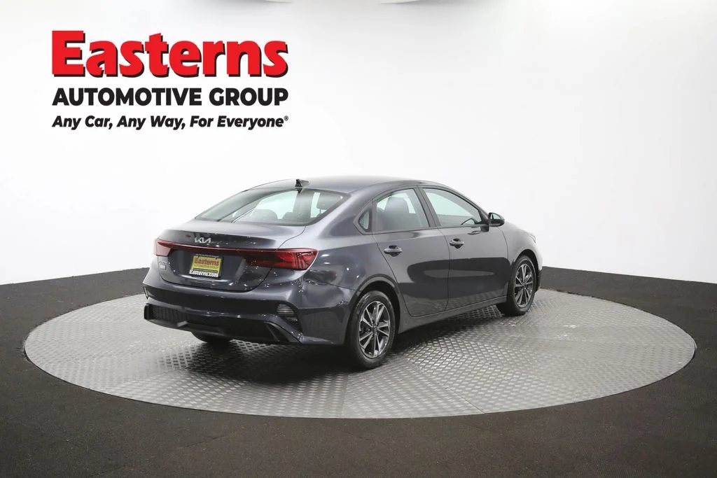 Used 2024 Gray Kia LXS image 39