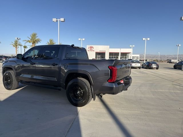 2023 Toyota Tundra SR5 - Photo 7