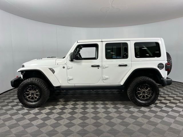 2023 Jeep Wrangler 4-Door Rubicon 392 - Photo 7