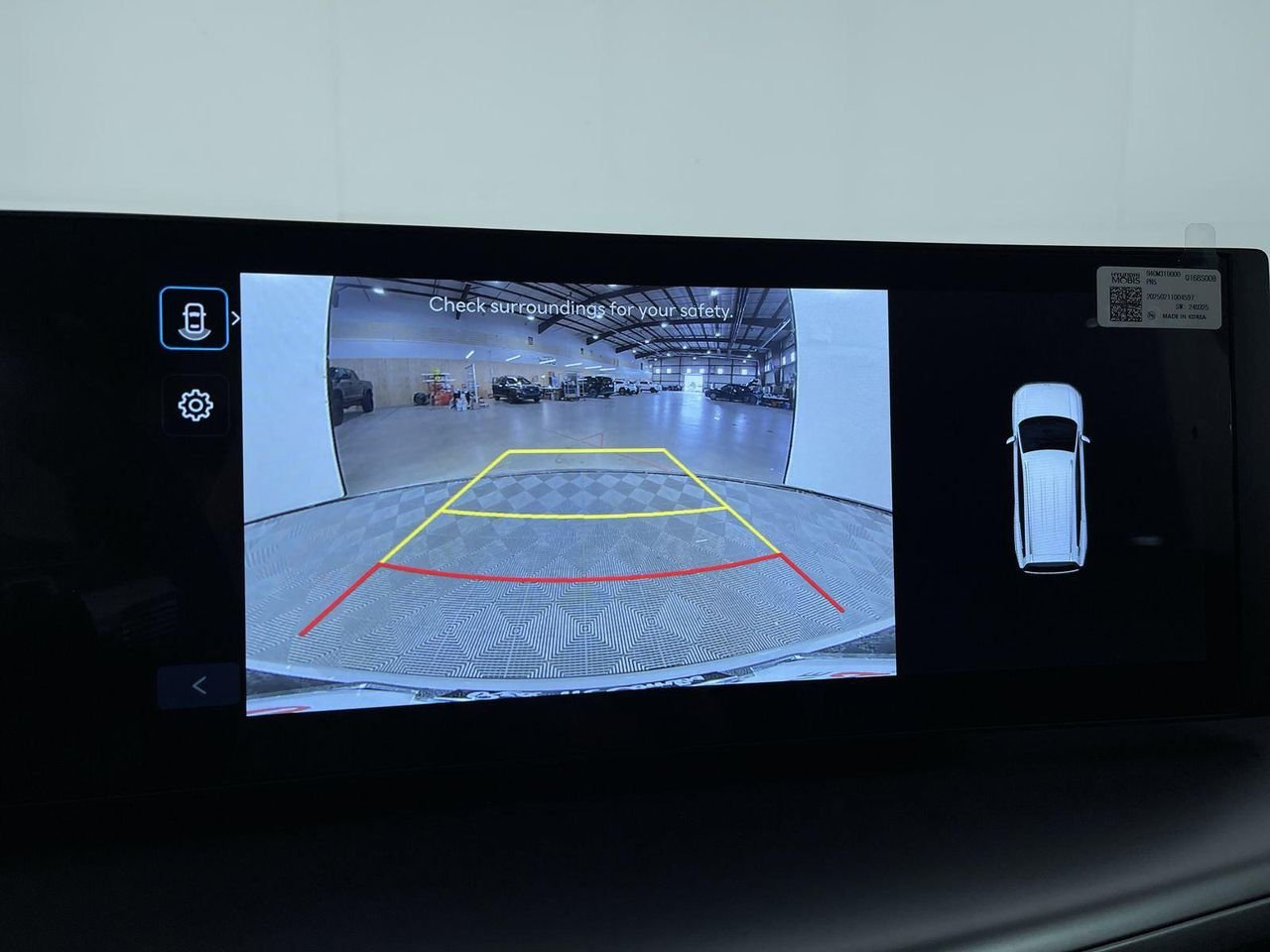 2026 Hyundai IONIQ 9 SE - Photo 19