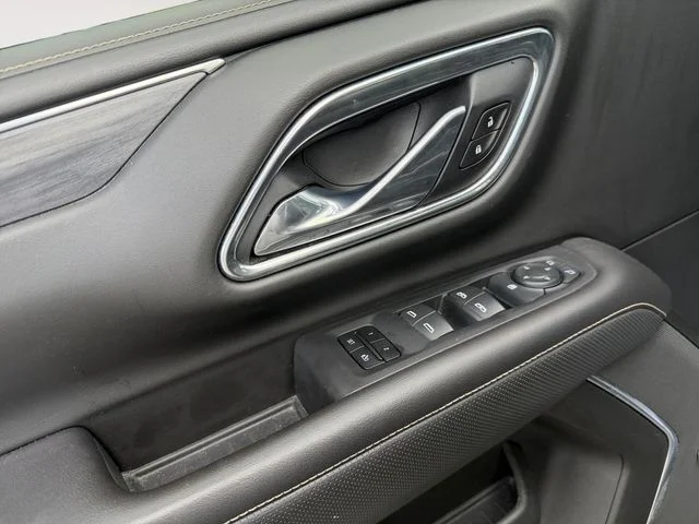 Used 2021 Gray GMC SLT image 10