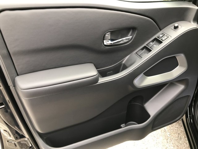 2026 Nissan Frontier SV - Photo 11