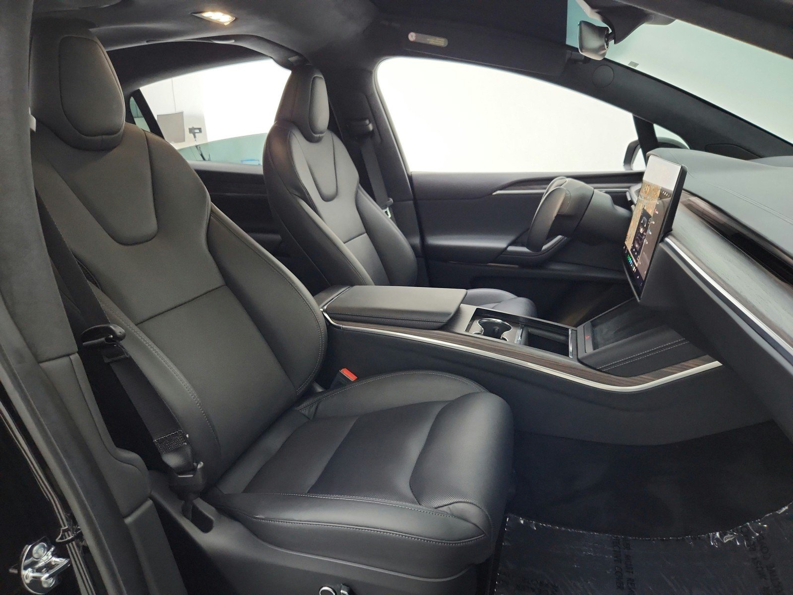 Used 2022 BLACK Tesla  image 24