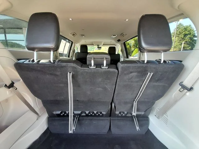 2023 Chrysler Pacifica Touring L - Photo 59