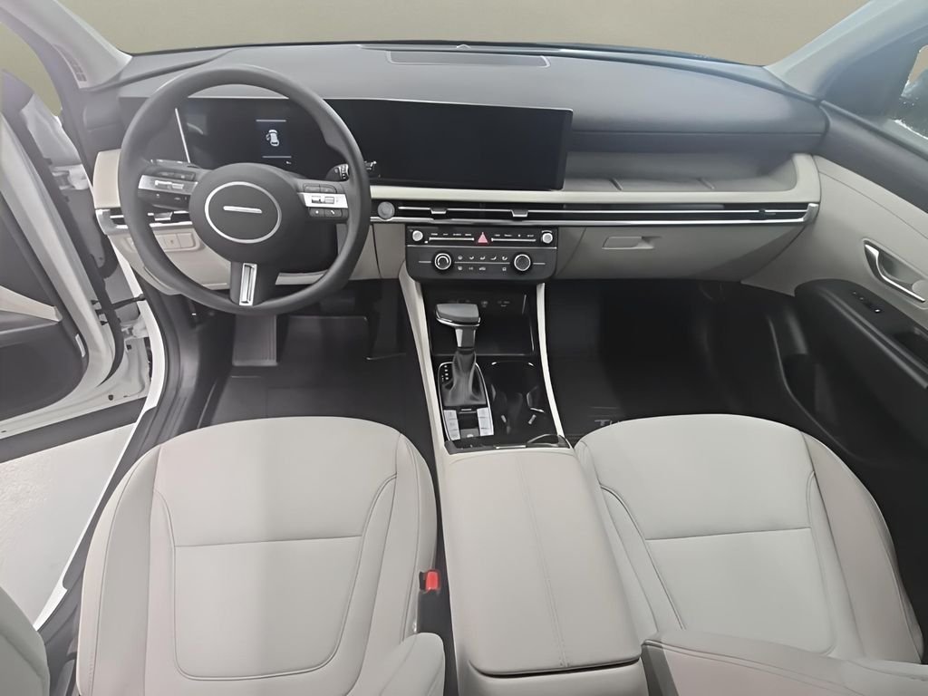 Certified Used 2026 White Hyundai SE image 19