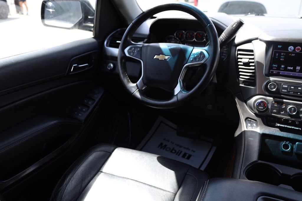 Used 2016 Black Chevrolet LT image 19