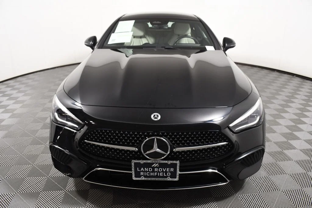 2024 Mercedes-Benz CLE CLE 300 - Photo 10