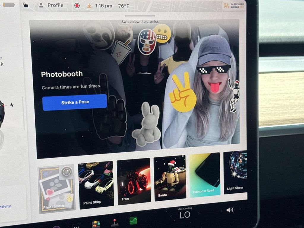 2023 Tesla Model 3 Long Range - Photo 16