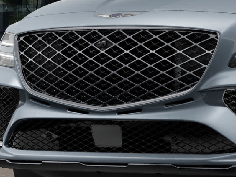 New 2026 Bering Blue Genesis 3.5T e-SC image 13