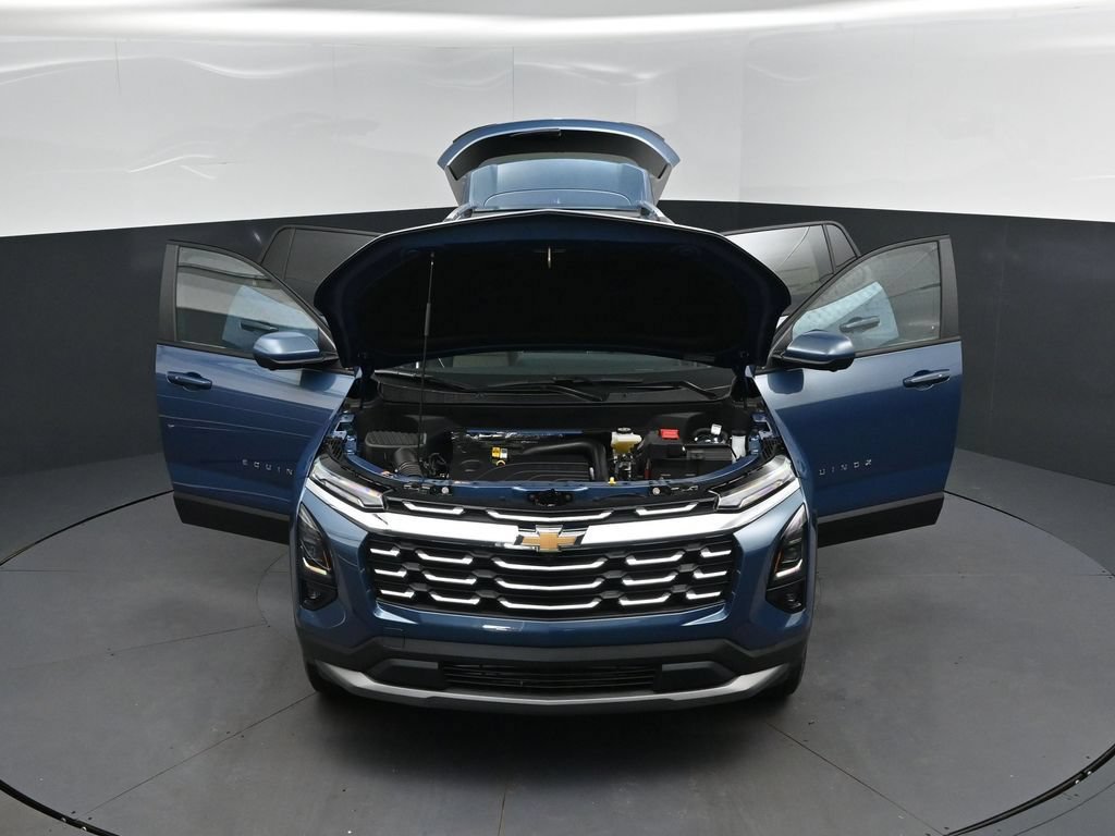 2027 Chevrolet Equinox LT - Photo 52