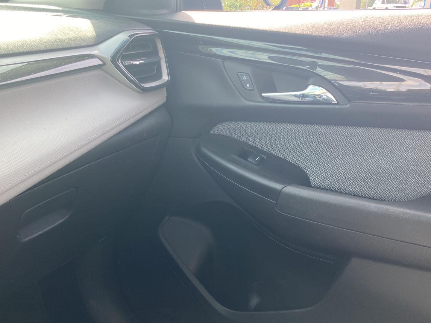 Used 2025 Cacti Green Chevrolet LS image 21