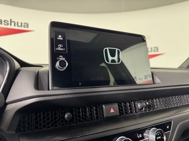 New 2026 Crystal Black Pearl Honda TrailSport image 15