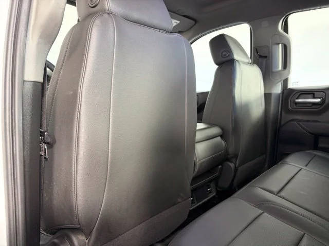 2020 Chevrolet Silverado 1500 Work Truck - Photo 16