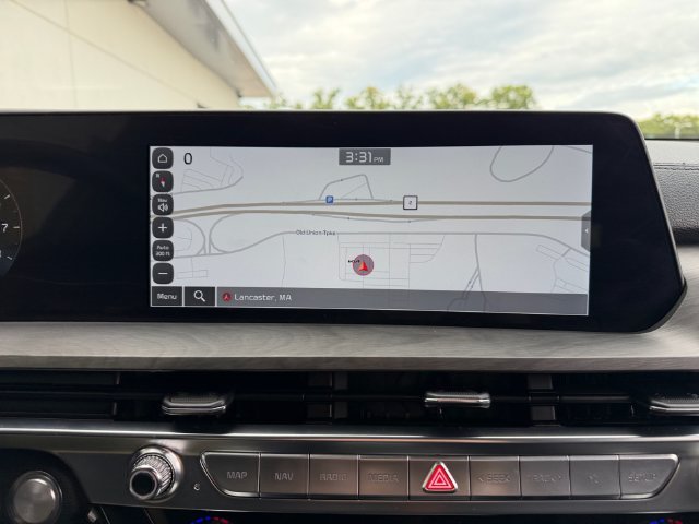 Certified Used 2024 Gray Kia SX-Prestige X-Pro image 20