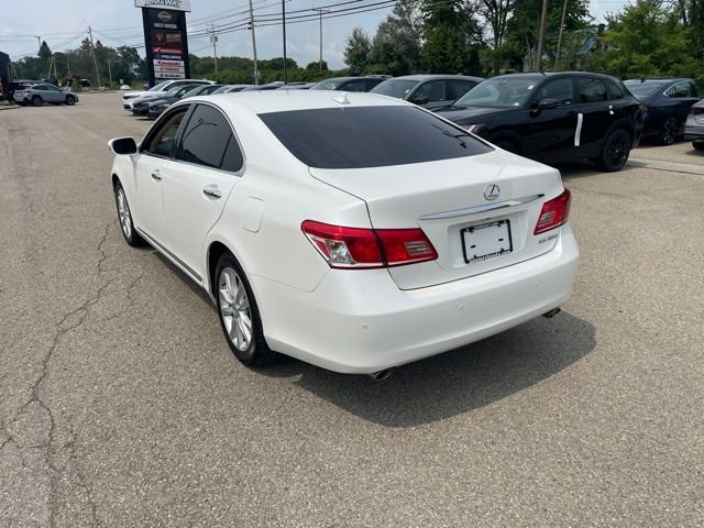 Used 2011 Starfire Pearl Lexus 350 image 4