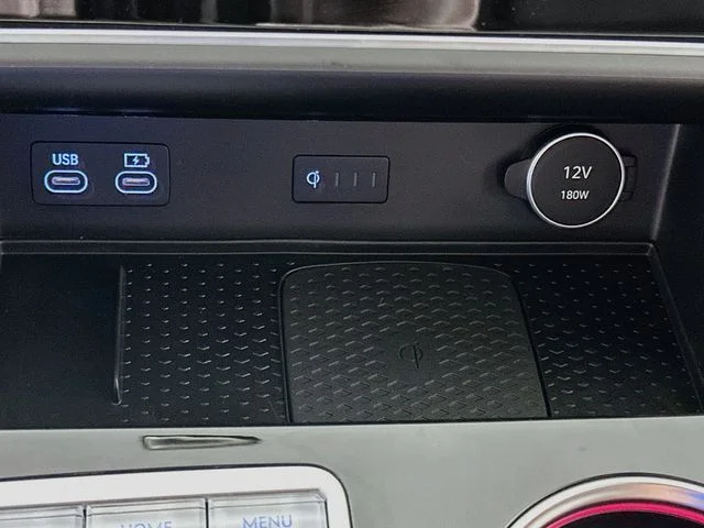 New 2027 Genesis GV80 2.5T