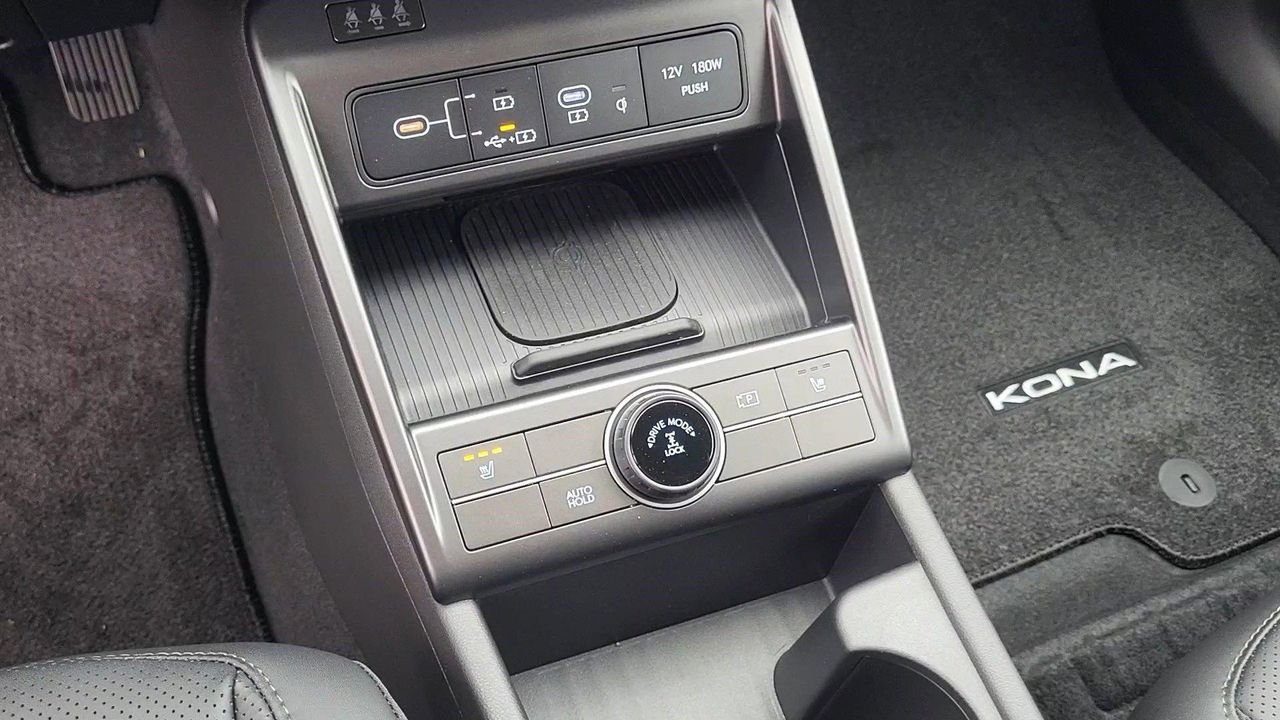 New 2026 Atlas White Hyundai SEL Premium AWD image 20