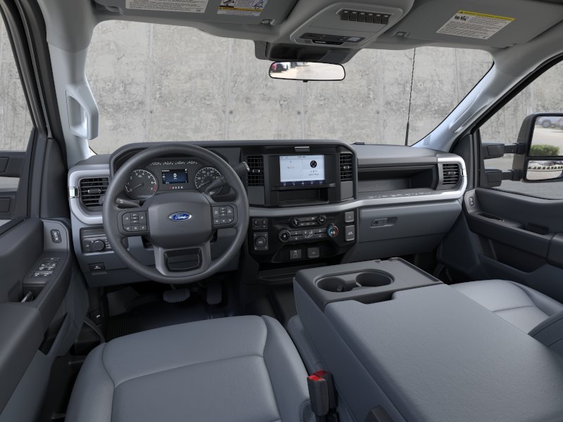 New 2026 Oxford White Ford XL image 9
