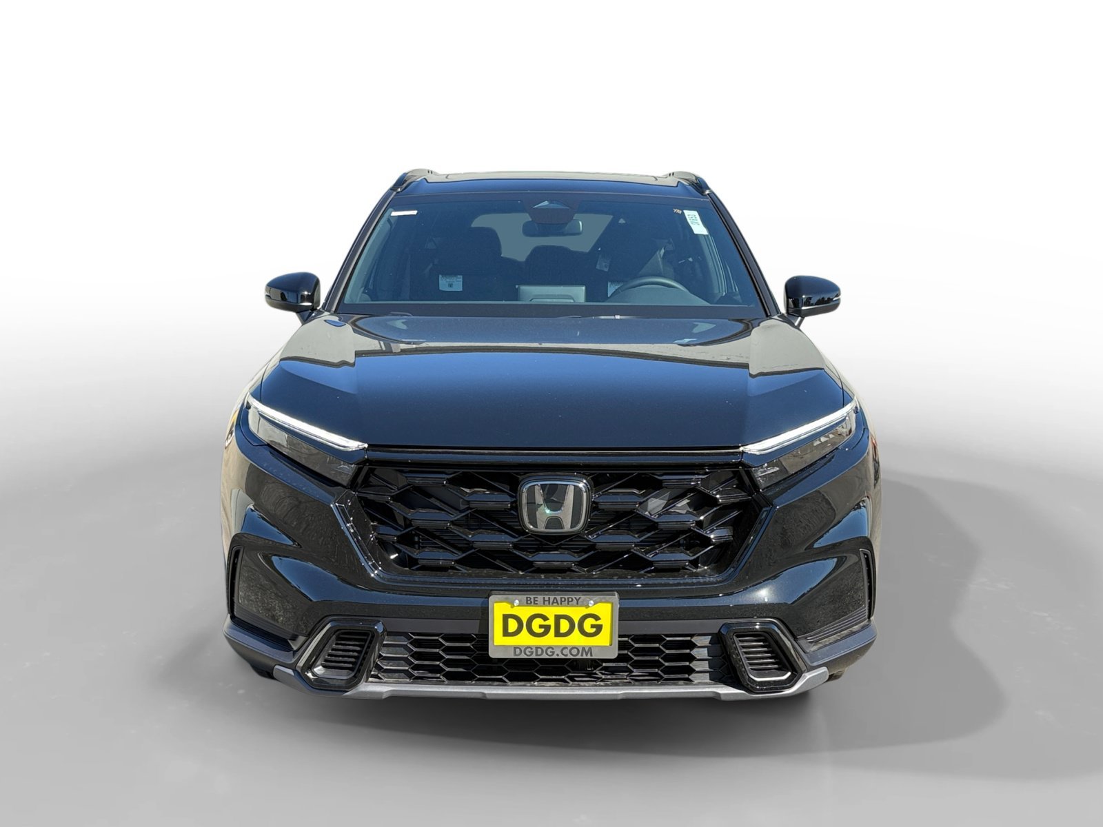 New 2026 Black Honda Sport image 8