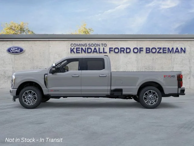 New 2026 Avalanche Ford  image 3