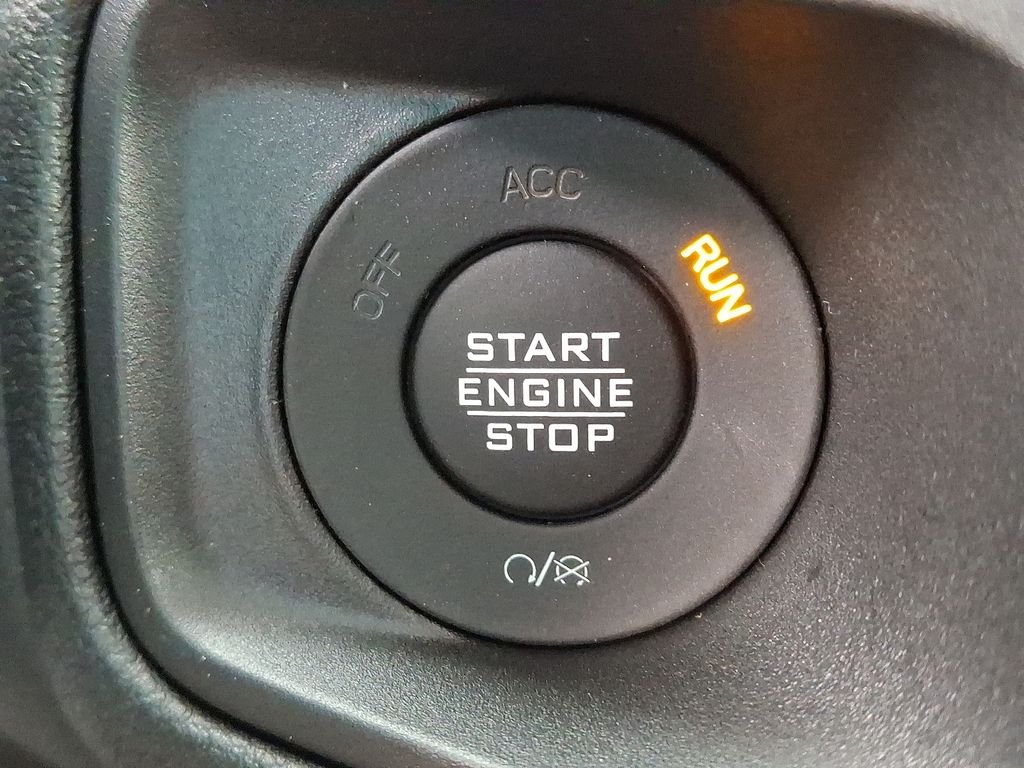 New 2026 White Jeep Sport S image 16