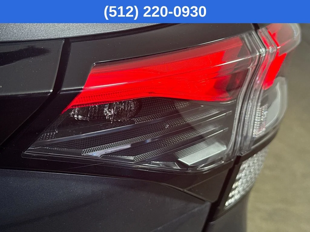 Used 2025 Gray Subaru Sport image 34