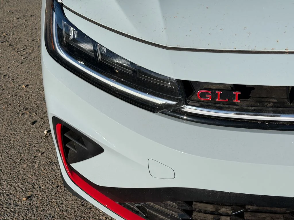 New 2026  Volkswagen 2.0T Autobahn image 5