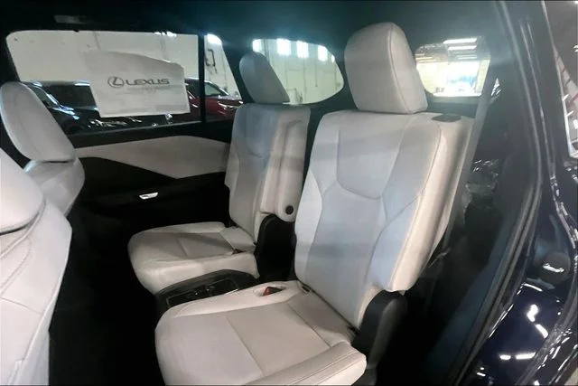 2026 Lexus TX 350 Premium - Photo 10