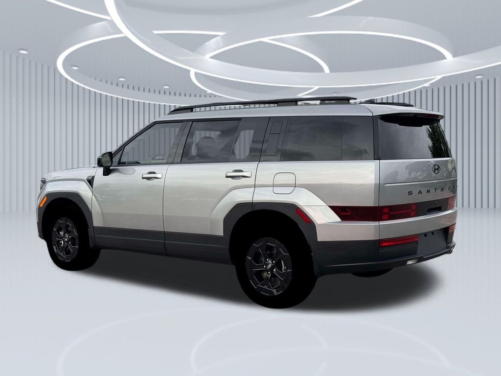 New 2026 Silver Hyundai XRT AWD image 26
