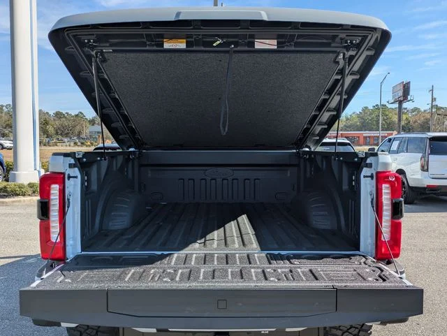 New 2026 Avalanche Ford F-250® Lariat® image 13